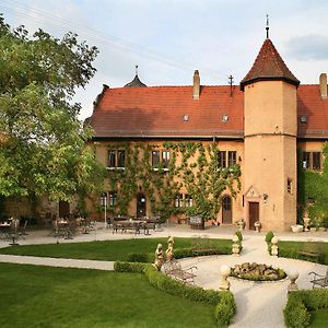 Wörners Schloss Weingut&Wellness-Hotel